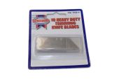 Heavy Duty Flat Blades